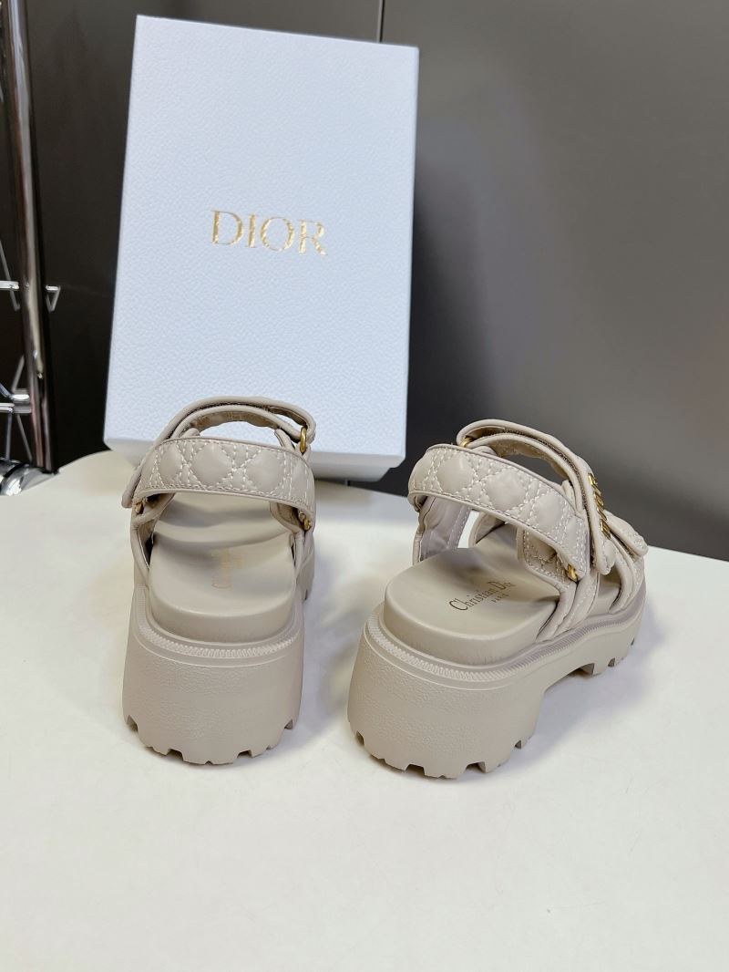 Christian Dior Sandals